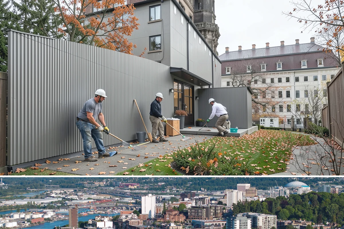 Aging-in-Place Remodeling in Tacoma, Pierce County, WA - Aging-in-place projects run year-round, and starting interior phases in winter keeps momentum before spring exterior work.