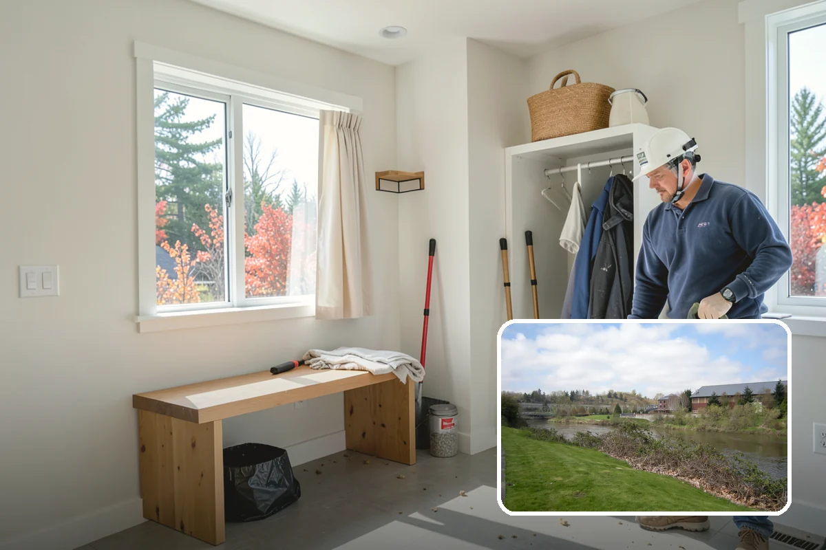 Aging-in-Place Remodeling in Tukwila, King County, WA - Forward-looking plan that adapts as needs change