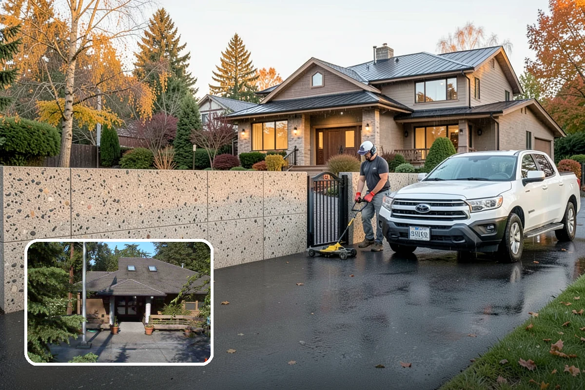 Aging-in-Place Remodeling in Yarrow Point, King County, WA - Forward-looking plan that adapts as needs change
