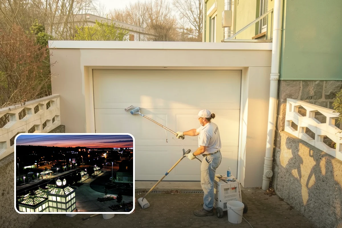 Air Handler Installation in Auburn, King County, WA - Properly matched to your heat pump or cooling system