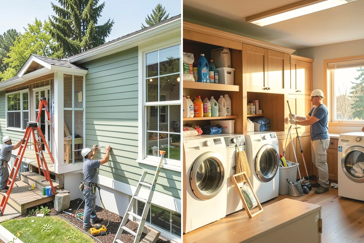 Air Handler Installation in Black Diamond, King County, WA - Match the air handler to your system and load