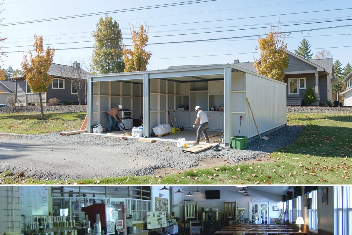 Air Handler Installation in Black Diamond, King County, WA - Air handler replacement can be scheduled year-round, ideally paired with heat pump or AC work.