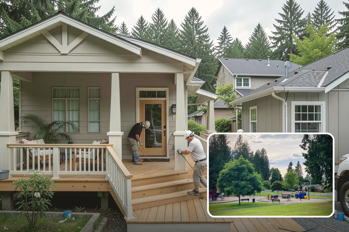 Air Handler Installation in Bonney Lake, Pierce County, WA - Properly matched to your heat pump or cooling system