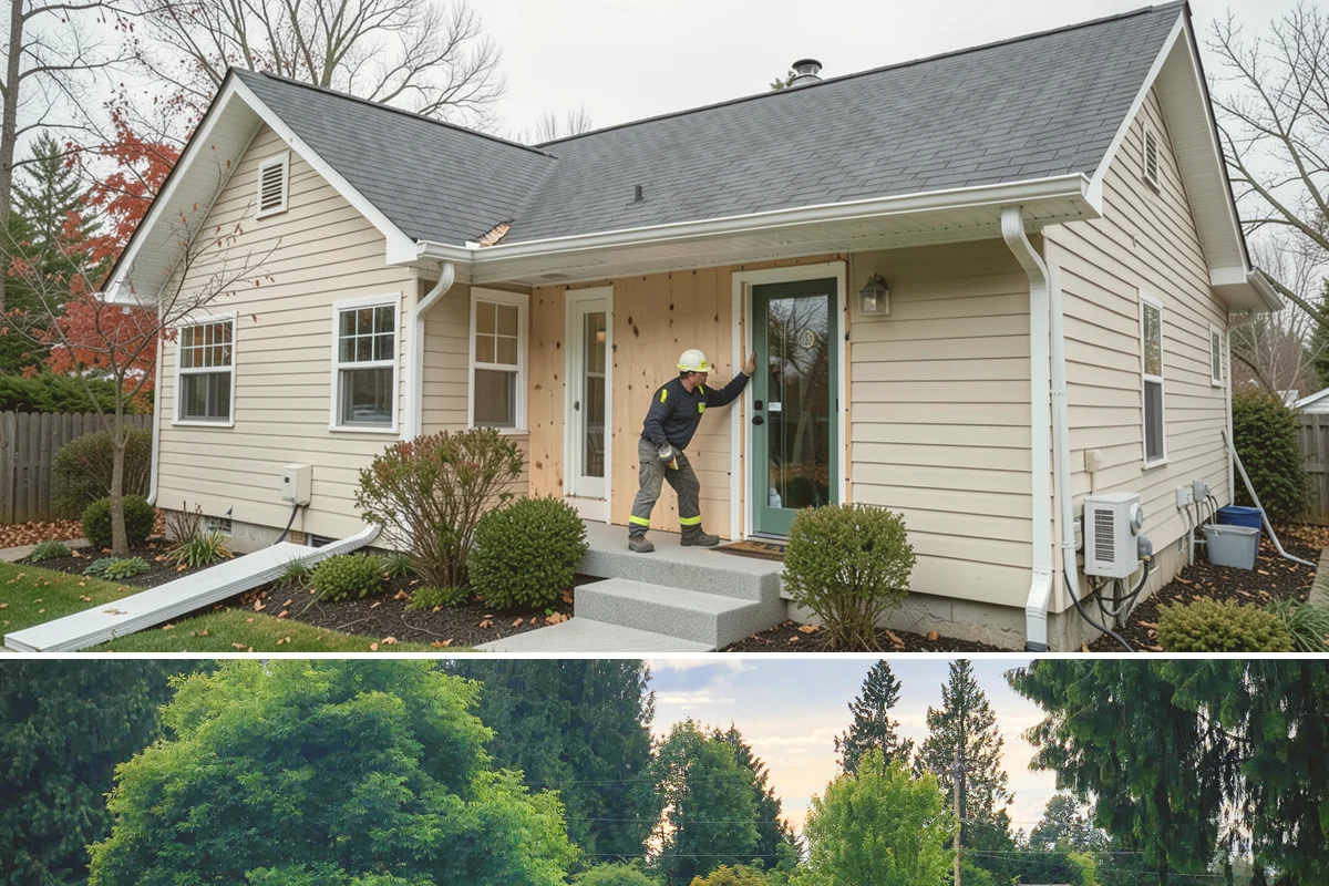 Air Handler Installation in Bonney Lake, Pierce County, WA - Air handler replacement can be scheduled year-round, ideally paired with heat pump or AC work.