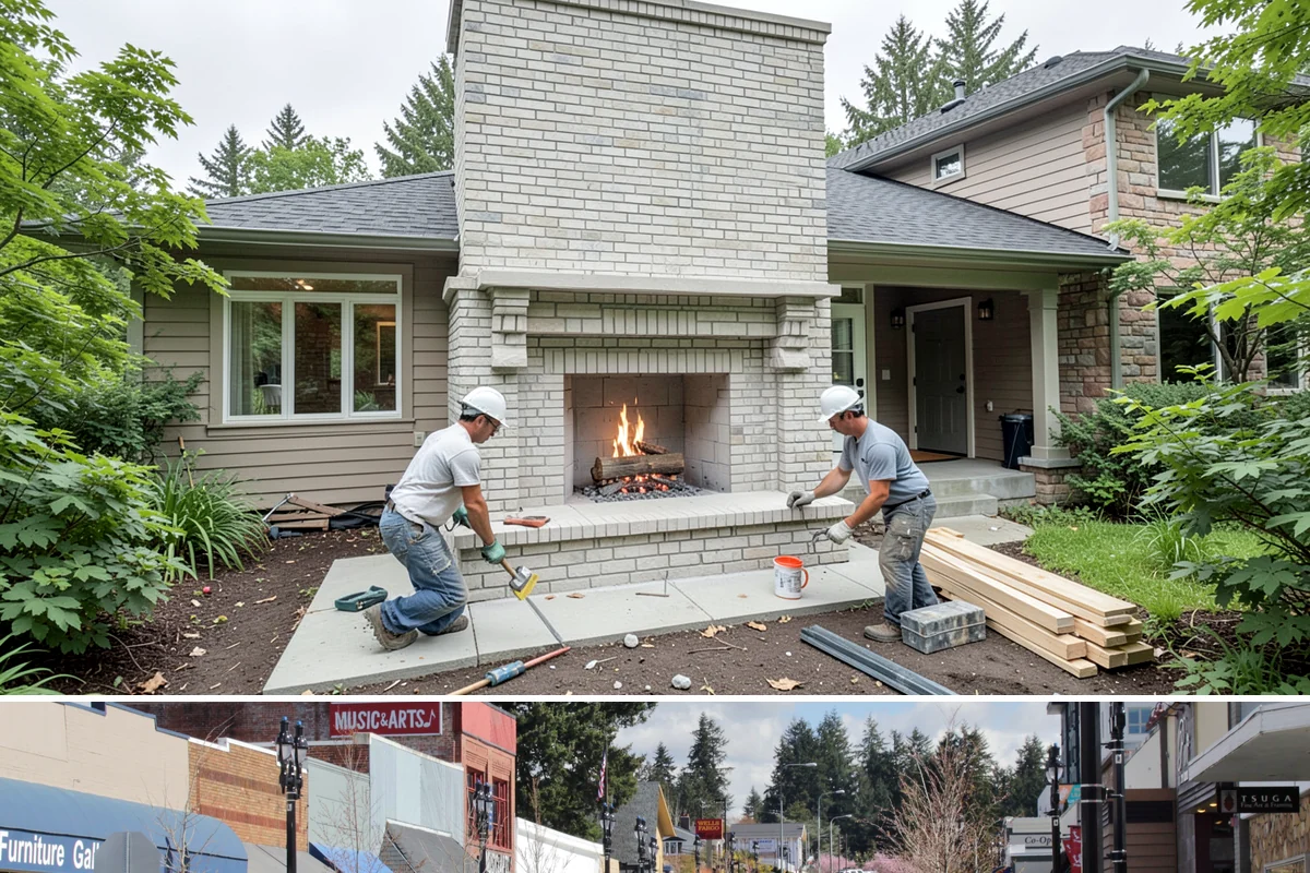 Air Handler Installation in Bothell, King County, WA - Air handler replacement can be scheduled year-round, ideally paired with heat pump or AC work.
