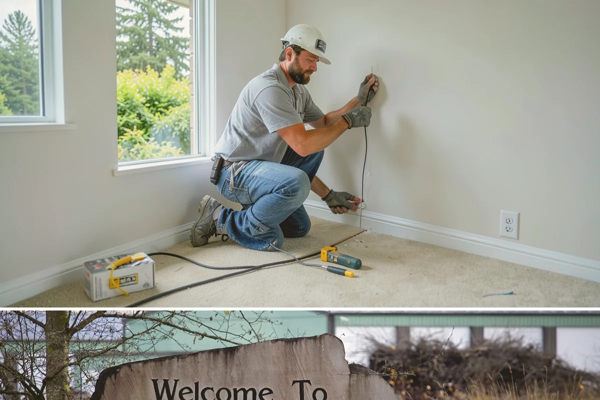 Air Handler Installation in Buckley, Pierce County, WA - Air handler replacement can be scheduled year-round, ideally paired with heat pump or AC work.