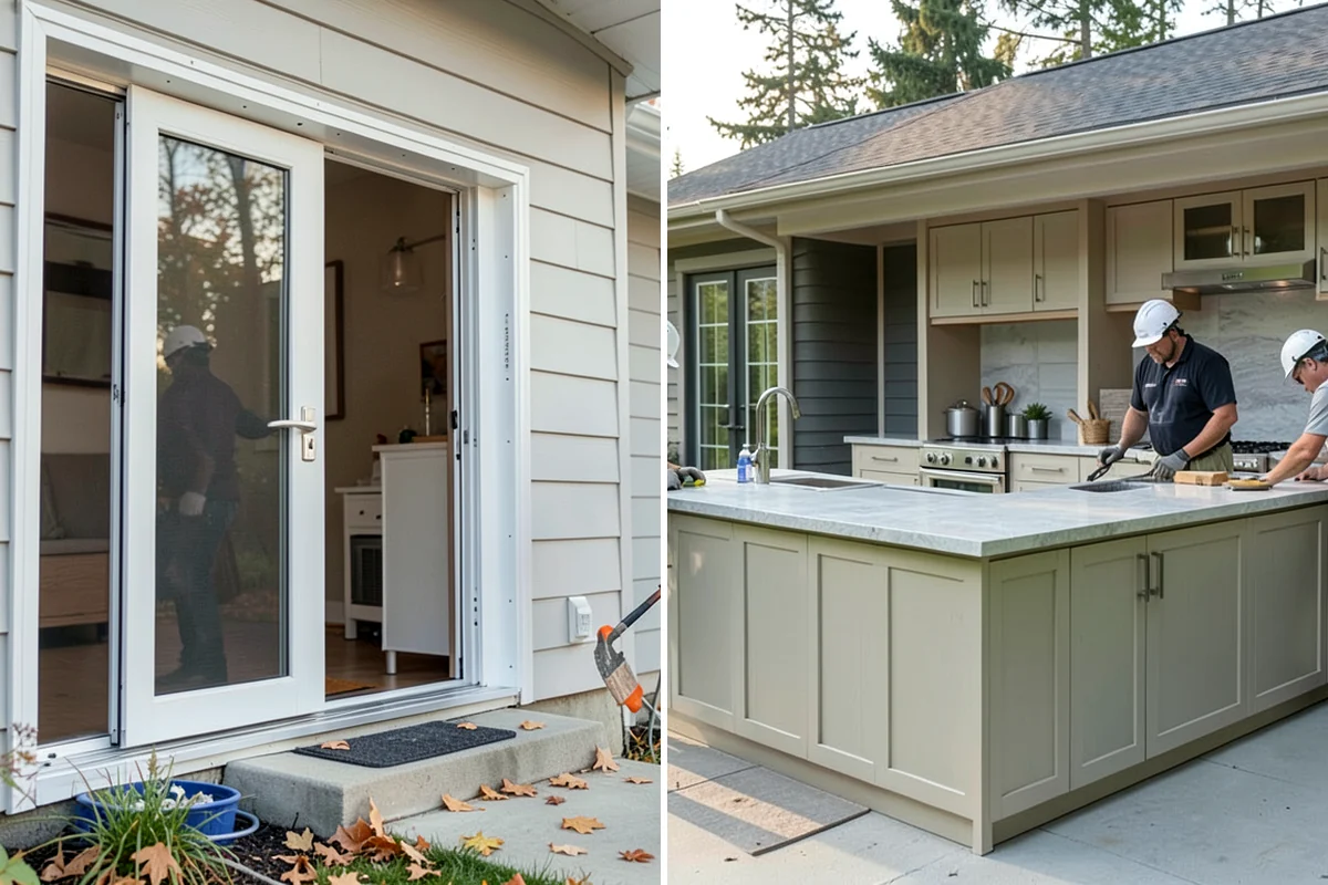 Air Handler Installation in Clyde Hill, King County, WA - Match the air handler to your system and load