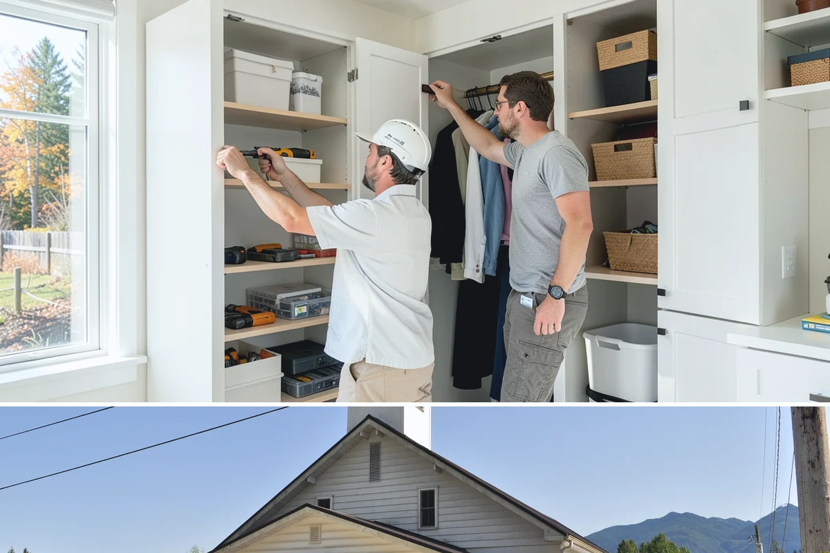 Air Handler Installation in Concrete, Skagit County, WA - Air handler replacement can be scheduled year-round, ideally paired with heat pump or AC work.