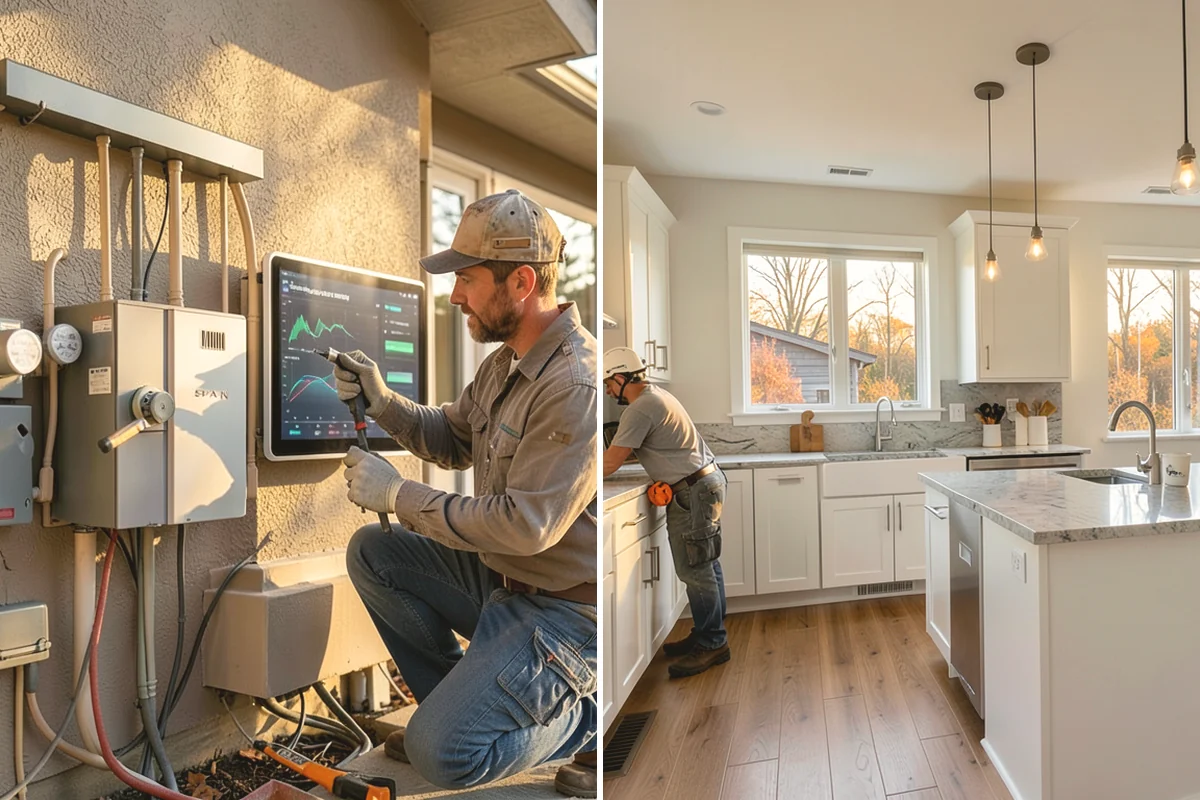 Air Handler Installation in Covington, King County, WA - Match the air handler to your system and load