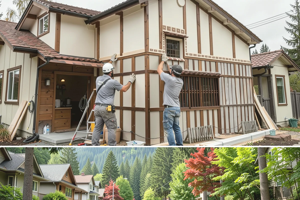 Air Handler Installation in Darrington, Snohomish County, WA - Air handler replacement can be scheduled year-round, ideally paired with heat pump or AC work.