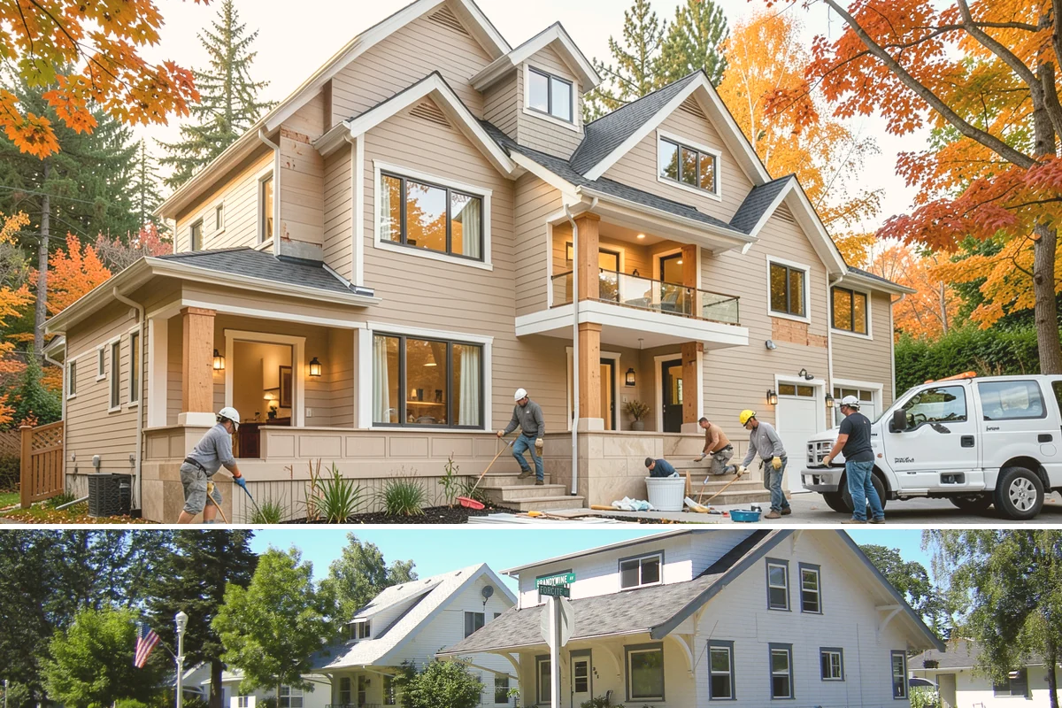 Air Handler Installation in DuPont, Pierce County, WA - Air handler replacement can be scheduled year-round, ideally paired with heat pump or AC work.