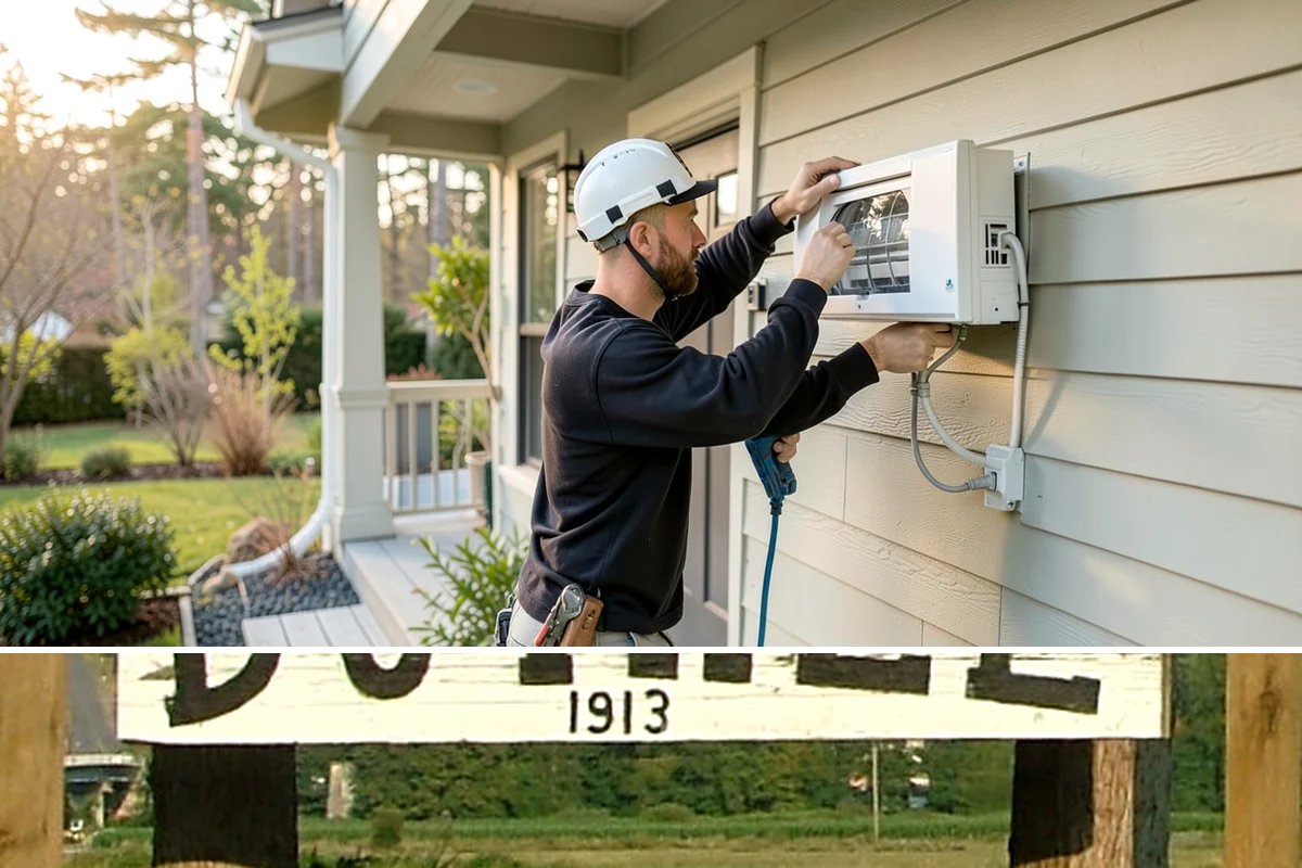 Air Handler Installation in Duvall, King County, WA - Air handler replacement can be scheduled year-round, ideally paired with heat pump or AC work.