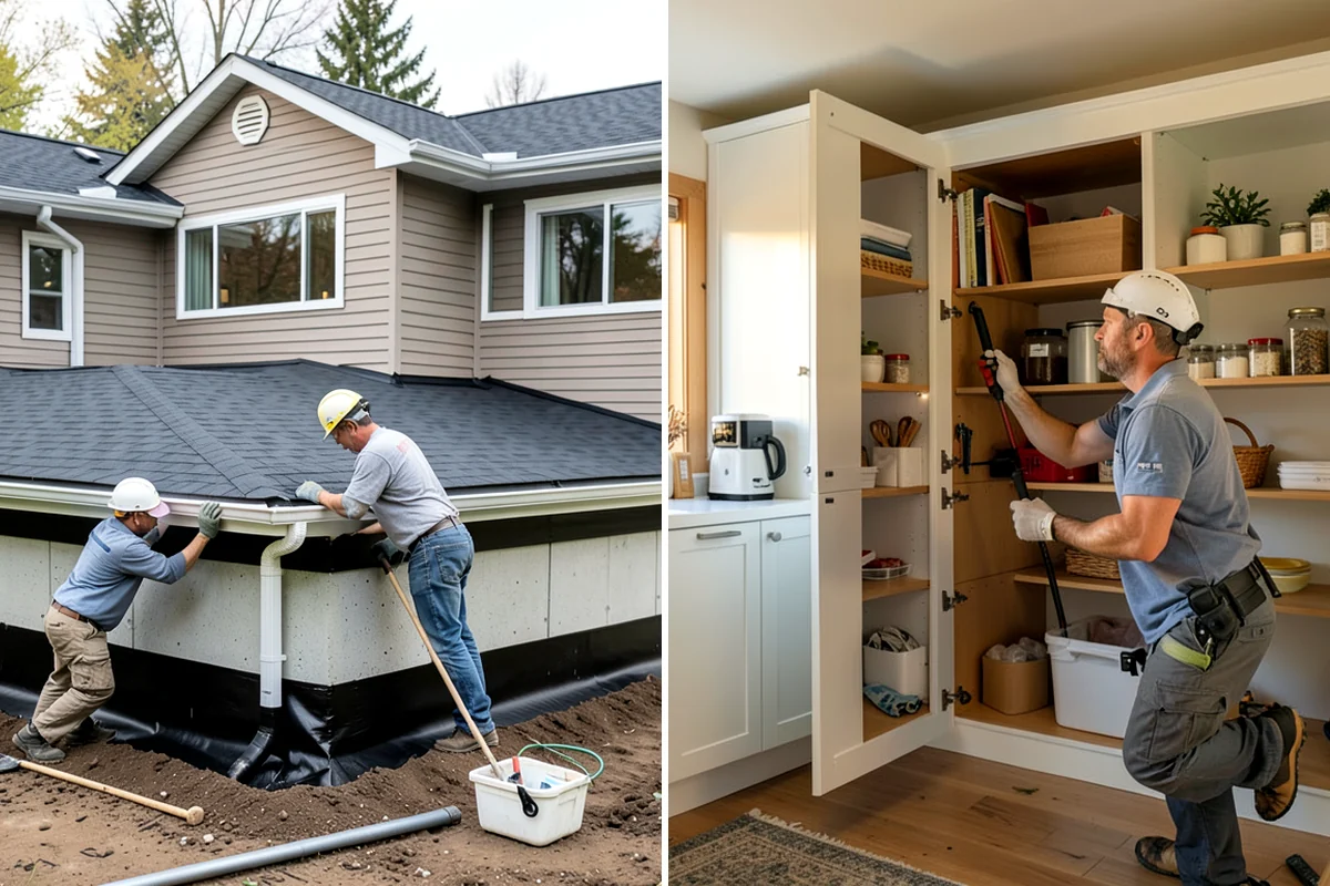 Air Handler Installation in Enumclaw, King County, WA - Match the air handler to your system and load