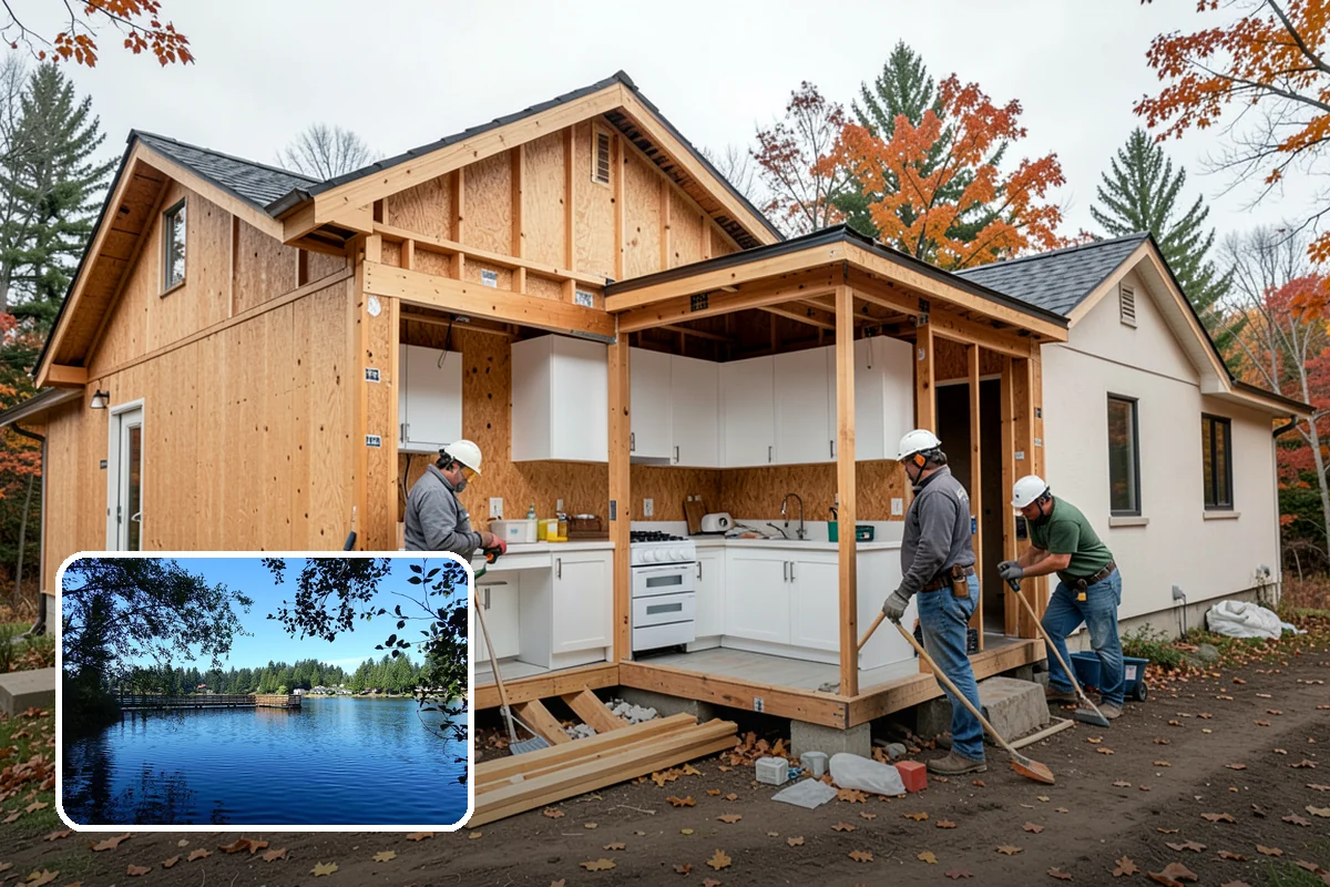 Air Handler Installation in Federal Way, King County, WA - Properly matched to your heat pump or cooling system