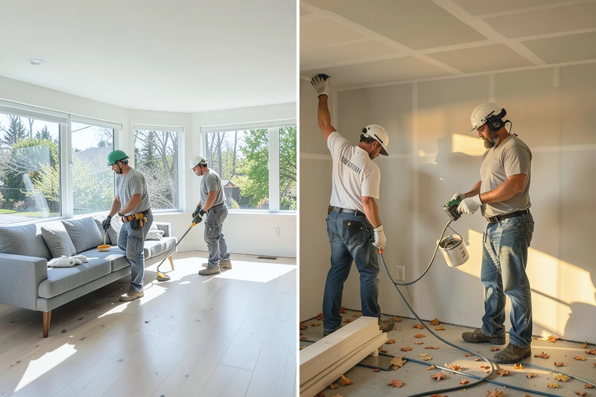 Air Handler Installation in Hamilton, Skagit County, WA - Match the air handler to your system and load
