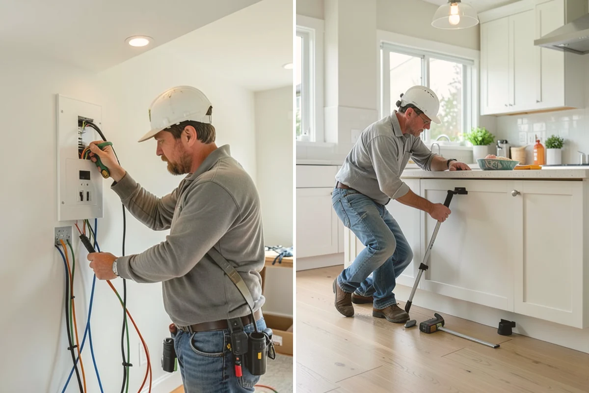 Air Handler Installation in Index, Snohomish County, WA - Match the air handler to your system and load
