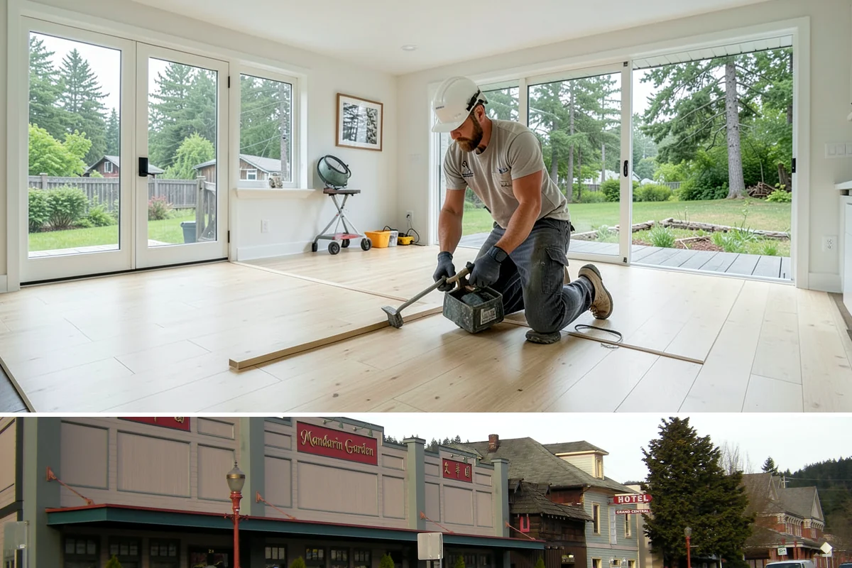 Air Handler Installation in Issaquah, King County, WA - Air handler replacement can be scheduled year-round, ideally paired with heat pump or AC work.