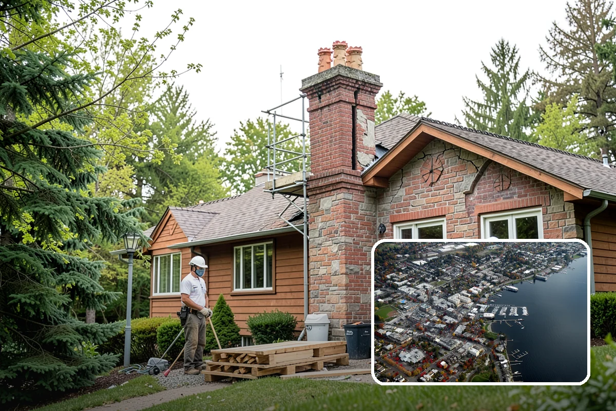 Air Handler Installation in Kirkland, King County, WA - Properly matched to your heat pump or cooling system