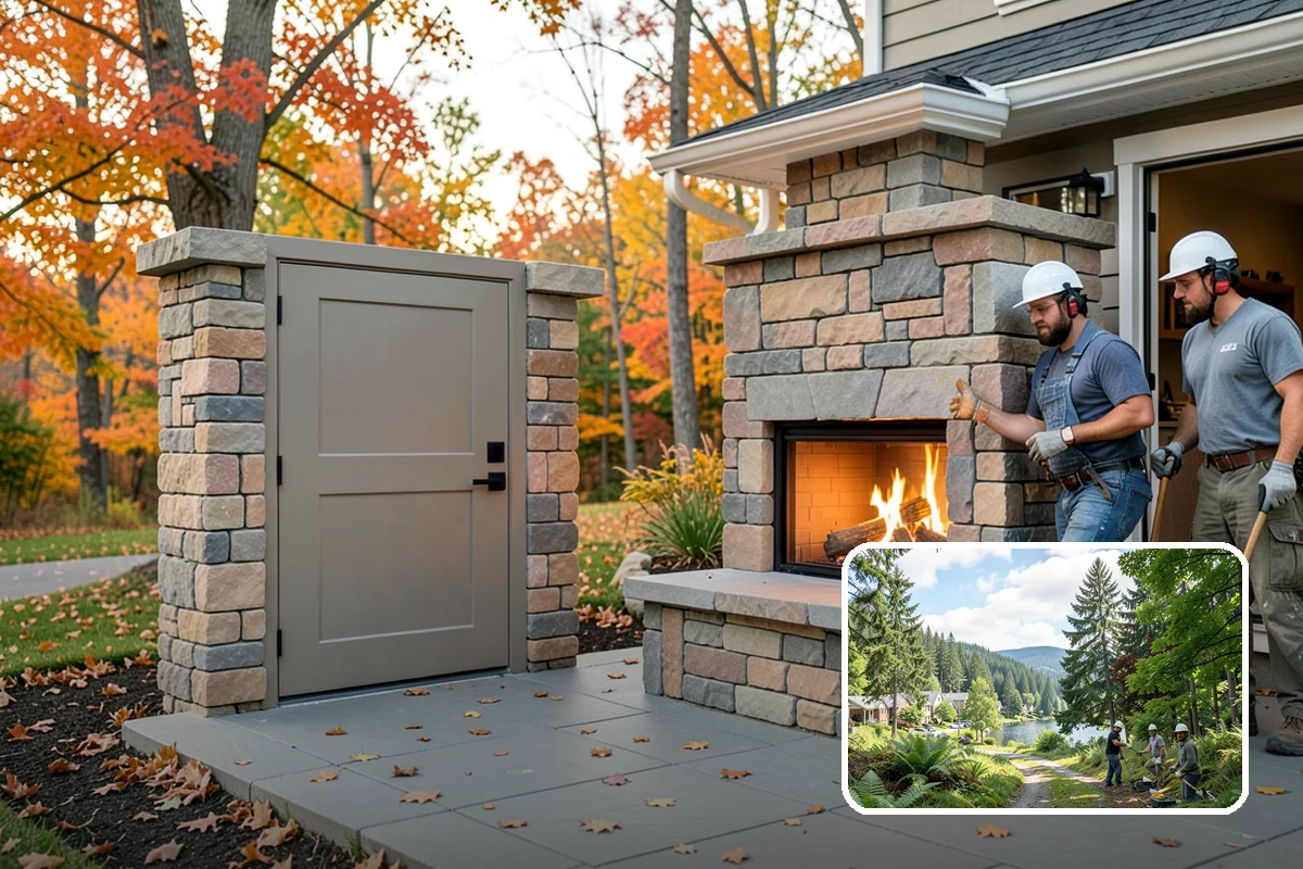 Air Handler Installation in Lake Forest Park, King County, WA - Properly matched to your heat pump or cooling system