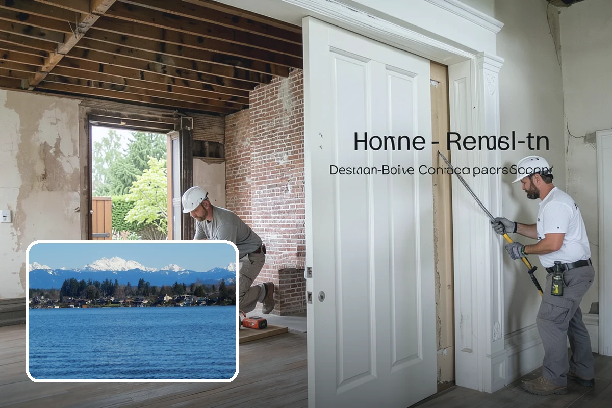 Air Handler Installation in Lake Stevens, Snohomish County, WA - Properly matched to your heat pump or cooling system