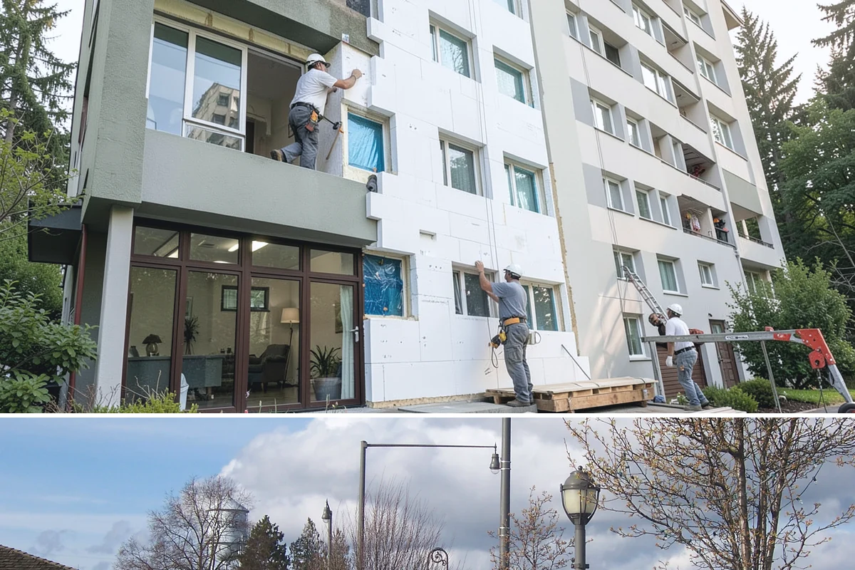 Air Handler Installation in Marysville, Snohomish County, WA - Air handler replacement can be scheduled year-round, ideally paired with heat pump or AC work.