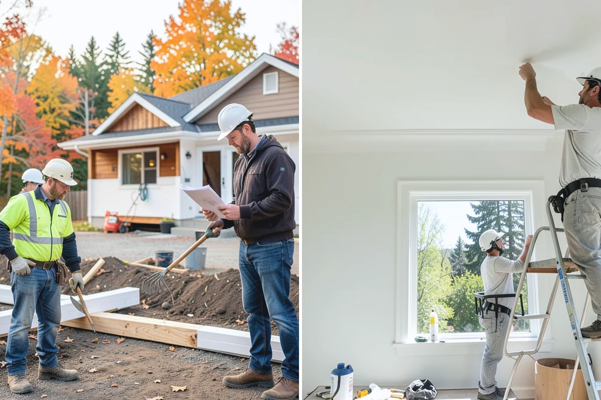 Air Handler Installation in Medina, King County, WA - Match the air handler to your system and load