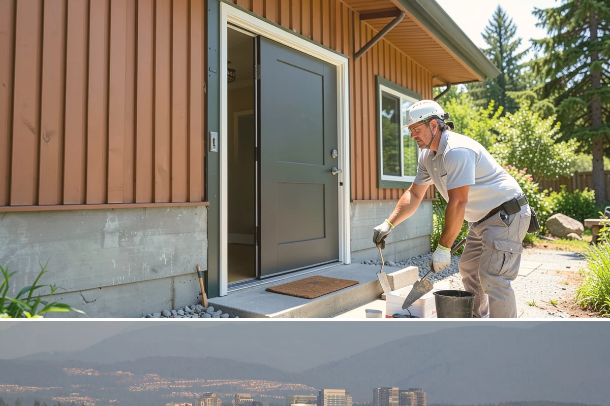 Air Handler Installation in Medina, King County, WA - Air handler replacement can be scheduled year-round, ideally paired with heat pump or AC work.