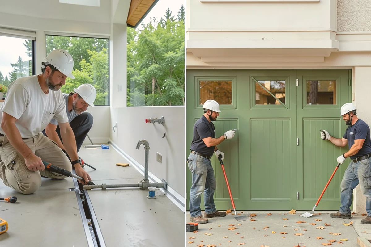 Air Handler Installation in Mount Vernon, Skagit County, WA - Match the air handler to your system and load