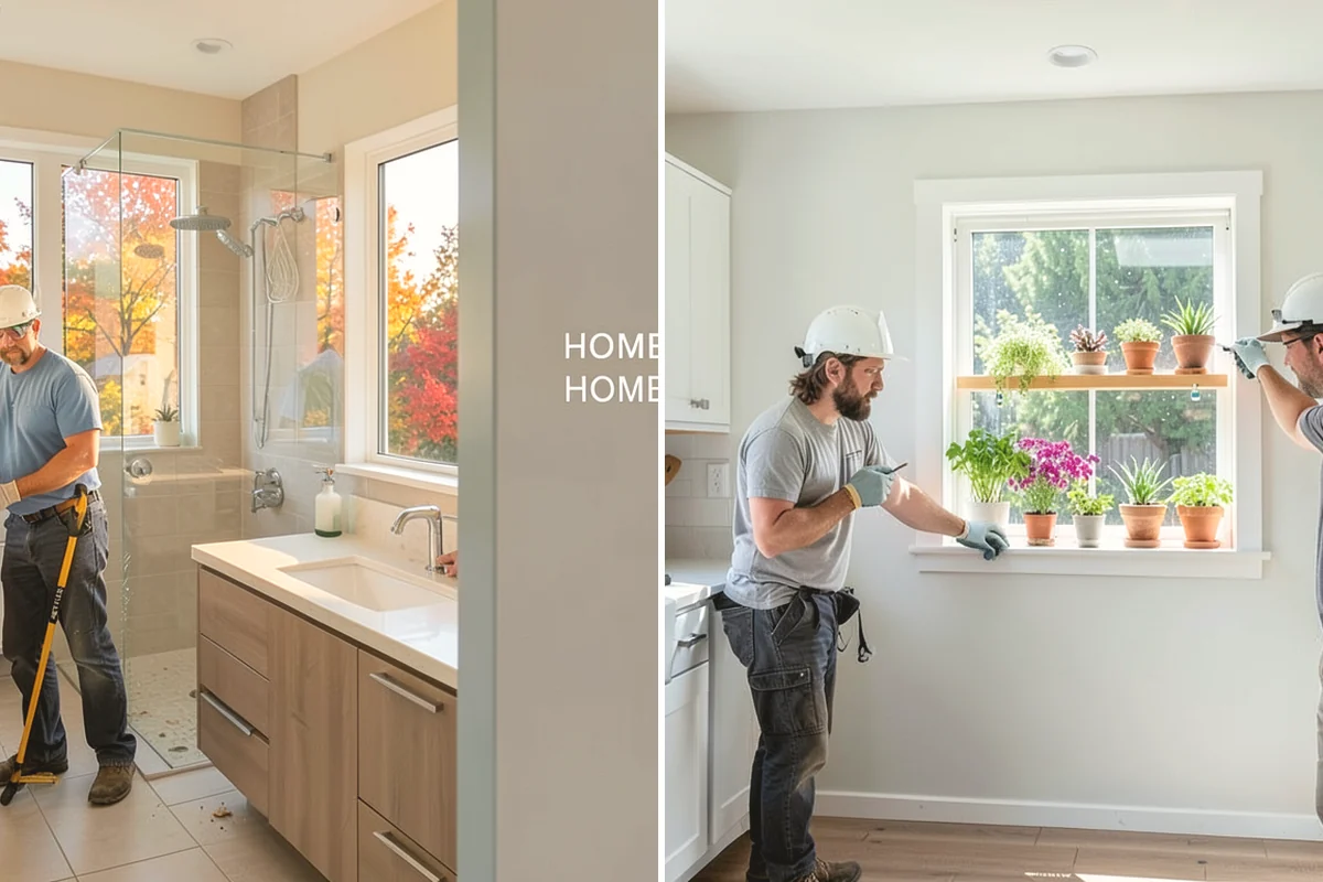 Air Handler Installation in Mountlake Terrace, Snohomish County, WA - Match the air handler to your system and load
