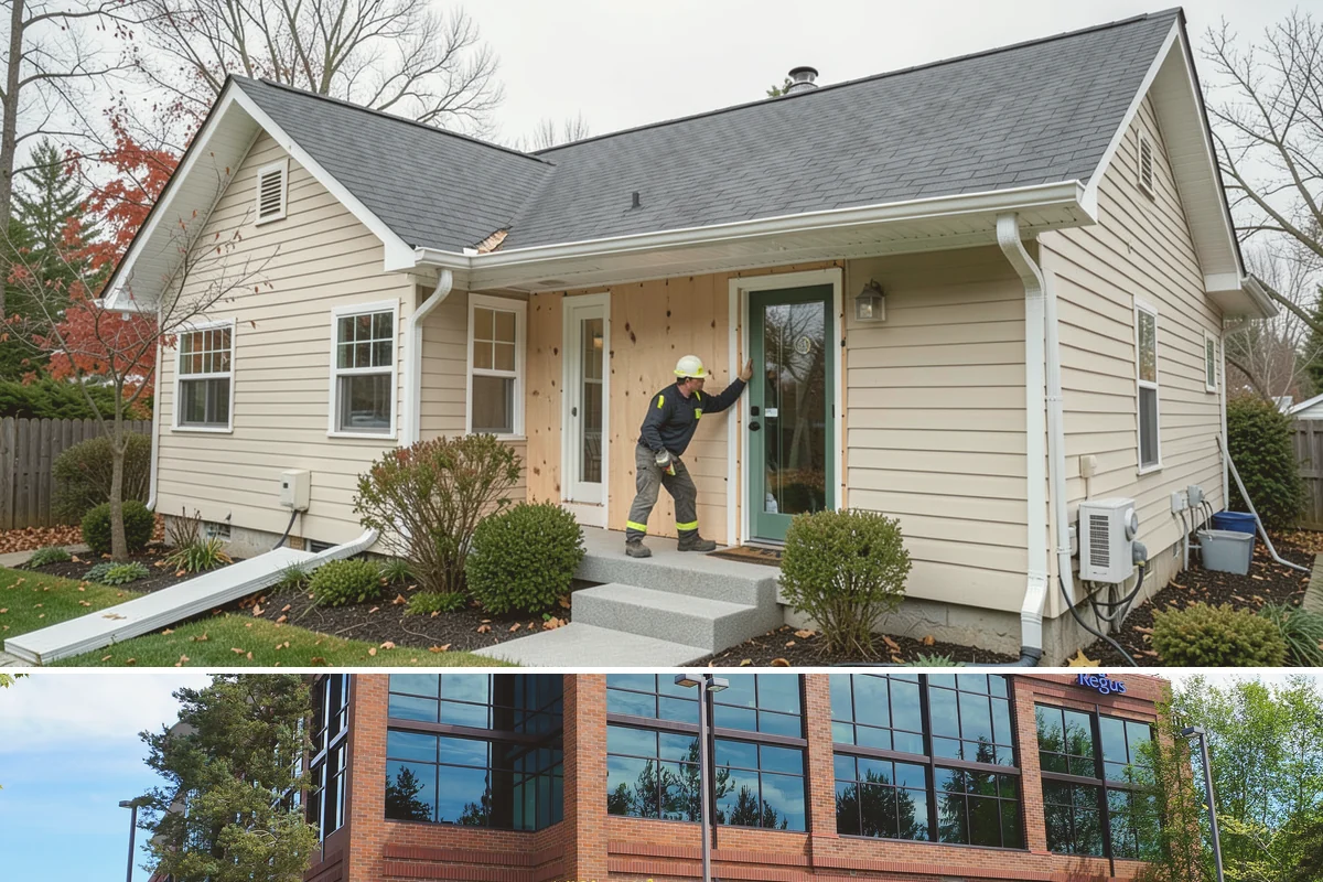 Air Handler Installation in Mountlake Terrace, Snohomish County, WA - Air handler replacement can be scheduled year-round, ideally paired with heat pump or AC work.