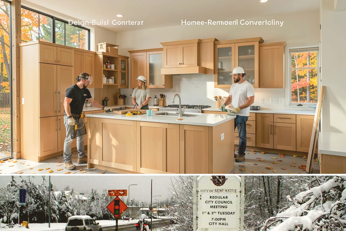 Air Handler Installation in Newcastle, King County, WA - Air handler replacement can be scheduled year-round, ideally paired with heat pump or AC work.