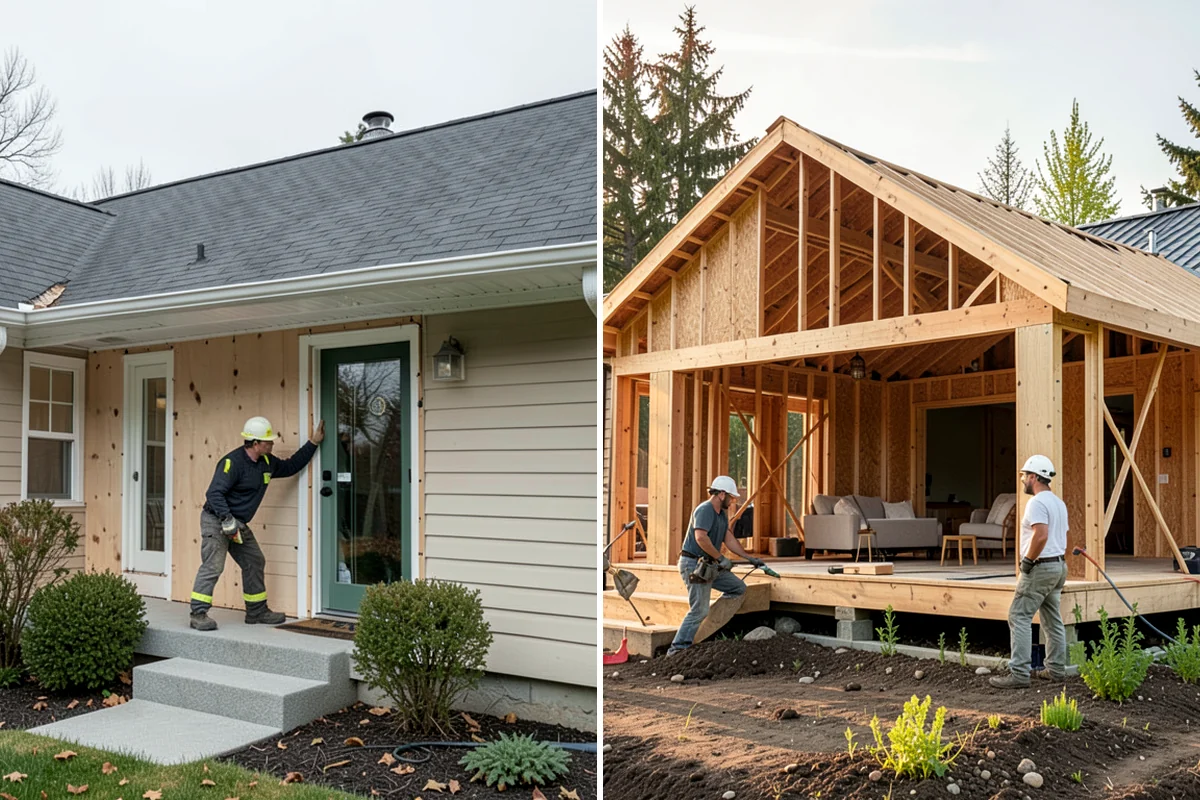 Air Handler Installation in Normandy Park, King County, WA - Match the air handler to your system and load