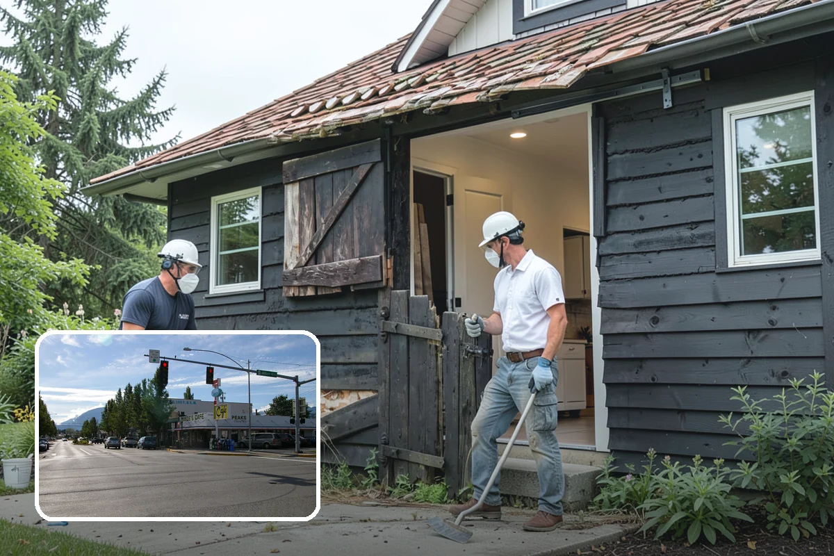Air Handler Installation in North Bend, King County, WA - Properly matched to your heat pump or cooling system