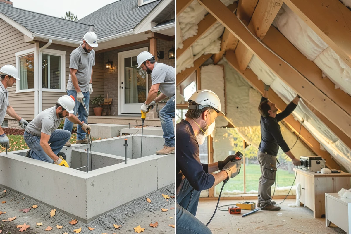 Air Handler Installation in Oak Harbor, Island County, WA - Match the air handler to your system and load