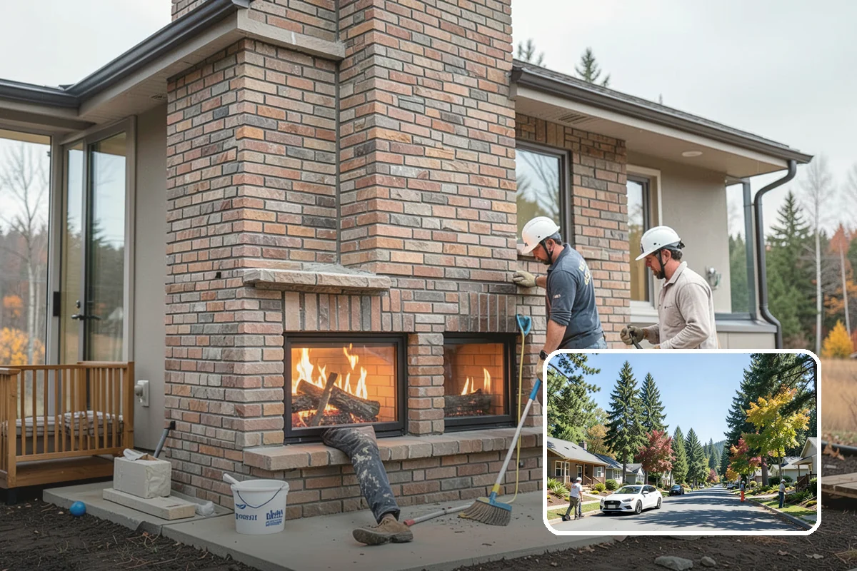 Air Handler Installation in Orting, Pierce County, WA - Properly matched to your heat pump or cooling system