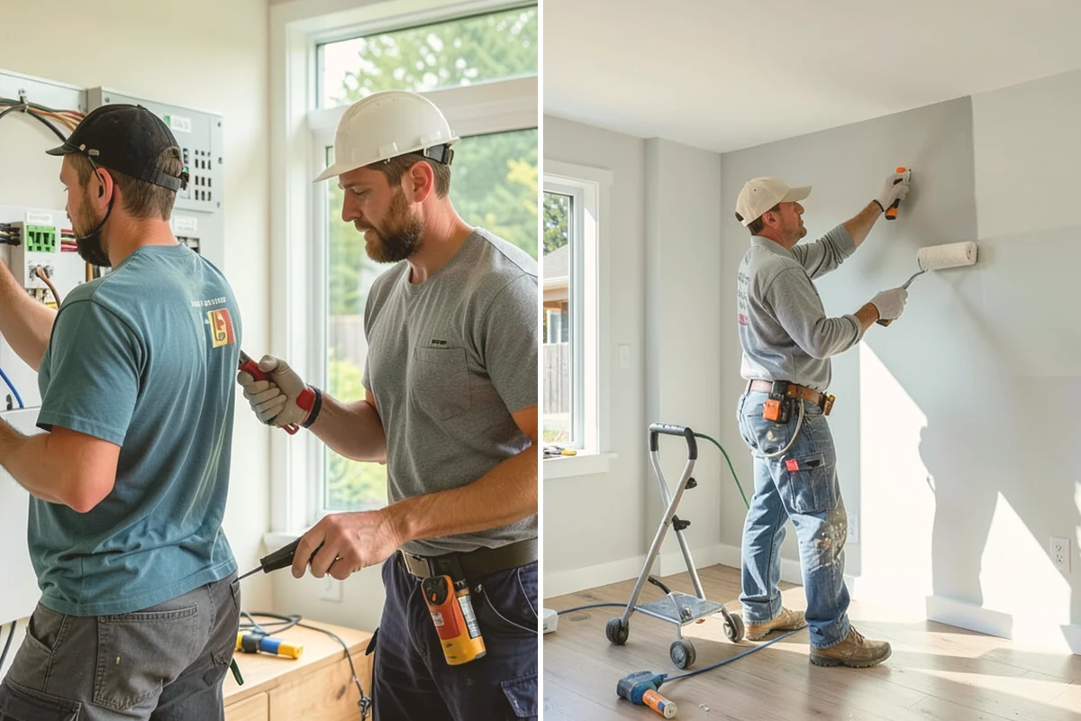 Air Handler Installation in Orting, Pierce County, WA - Match the air handler to your system and load