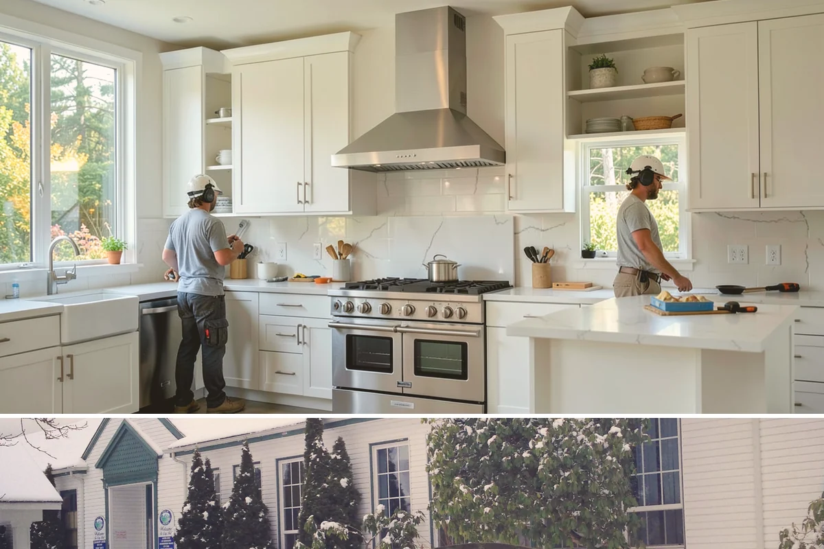 Air Handler Installation in Pacific, King County, WA - Air handler replacement can be scheduled year-round, ideally paired with heat pump or AC work.