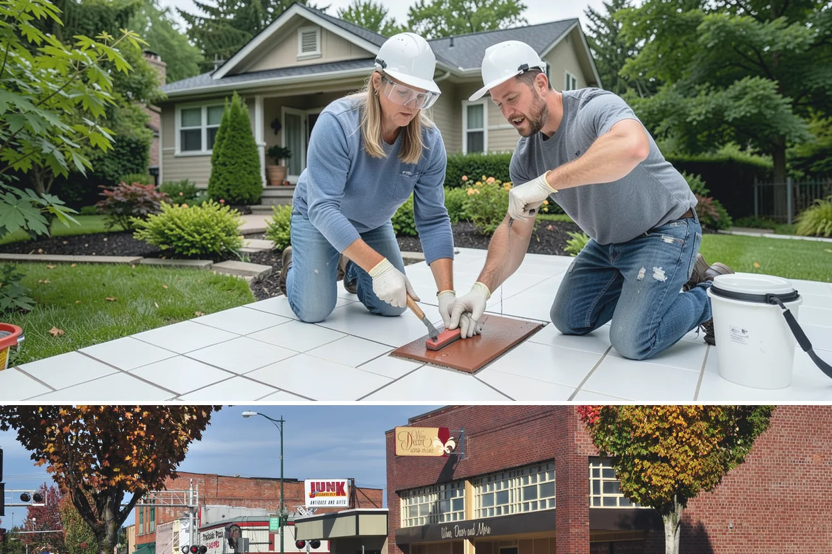 Air Handler Installation in Puyallup, Pierce County, WA - Air handler replacement can be scheduled year-round, ideally paired with heat pump or AC work.