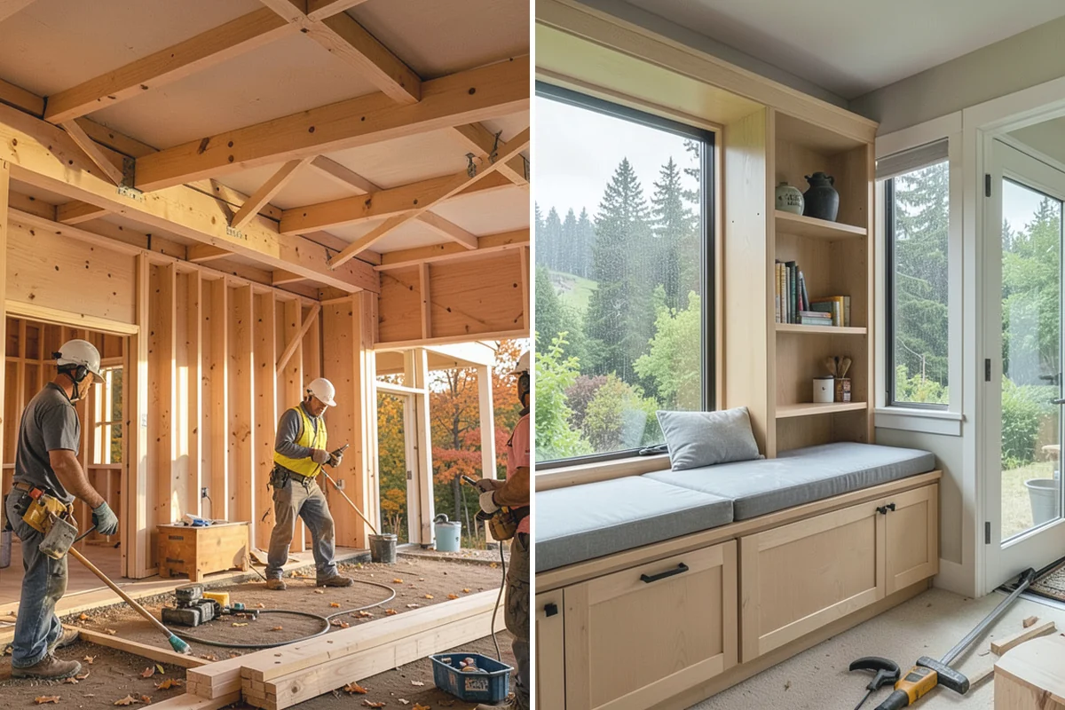 Air Handler Installation in Redmond, King County, WA - Match the air handler to your system and load
