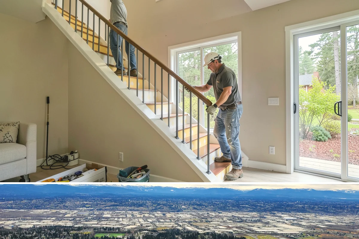 Air Handler Installation in SeaTac, King County, WA - Air handler replacement can be scheduled year-round, ideally paired with heat pump or AC work.