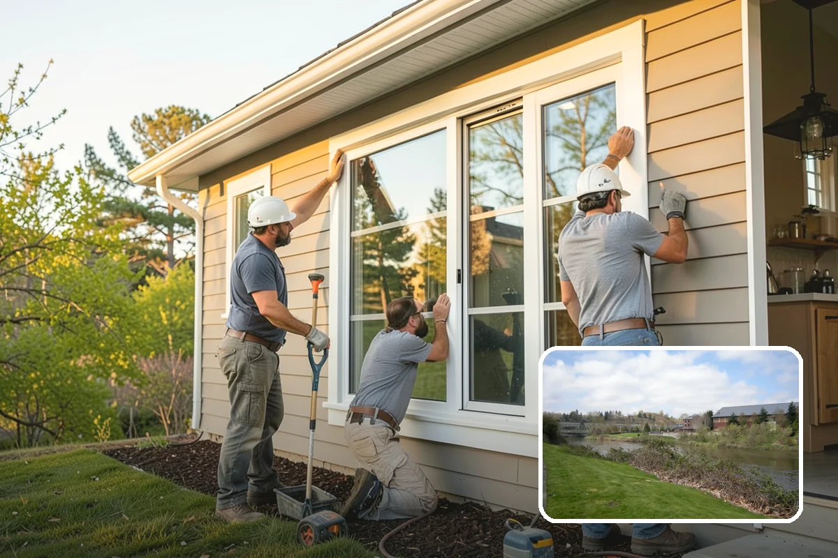 Air Handler Installation in Tukwila, King County, WA - Properly matched to your heat pump or cooling system
