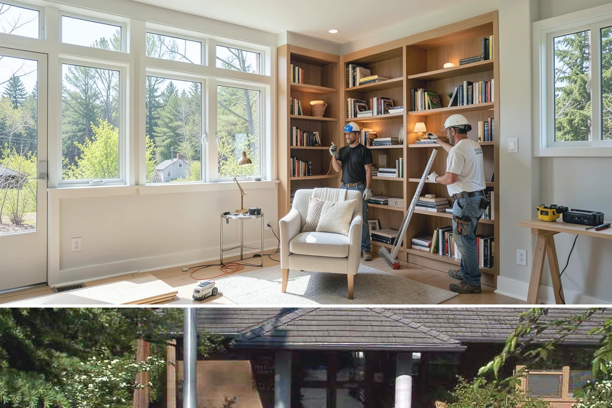 Air Handler Installation in Yarrow Point, King County, WA - Air handler replacement can be scheduled year-round, ideally paired with heat pump or AC work.