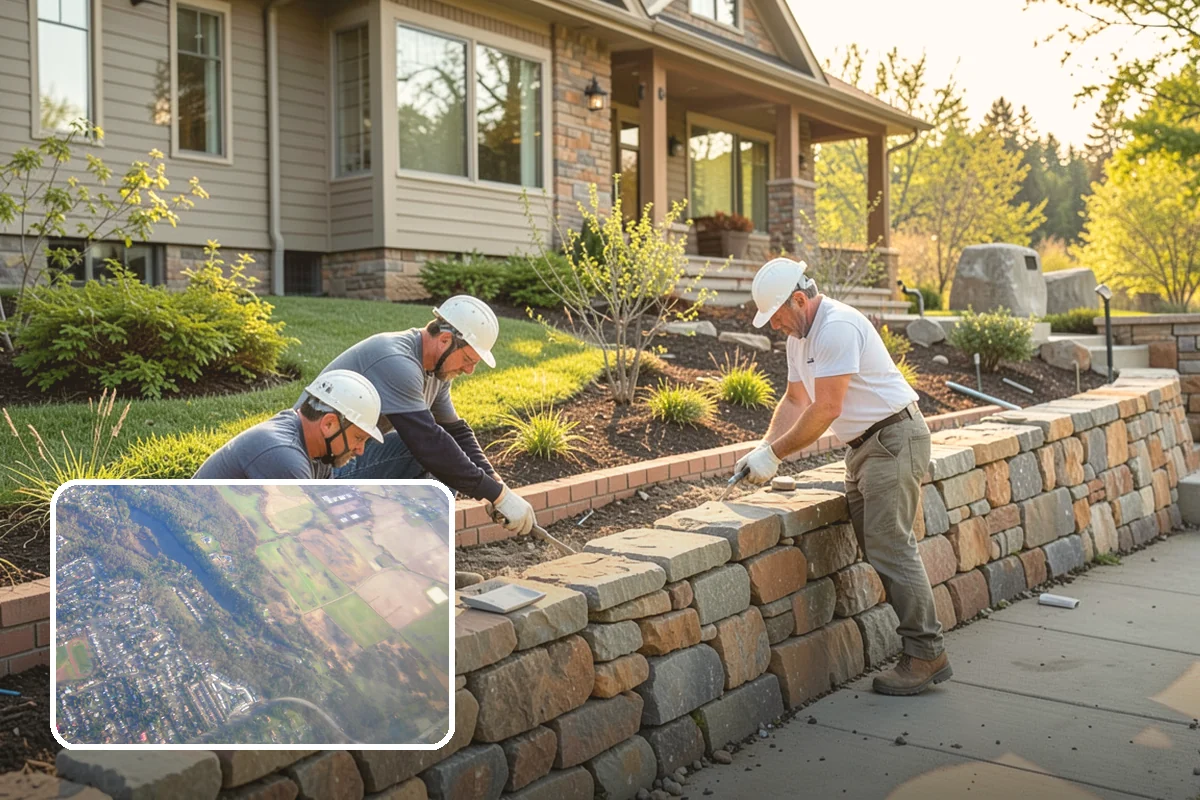 Air Sealing in Algona, King County, WA - Cuts conditioned air loss through hidden gaps