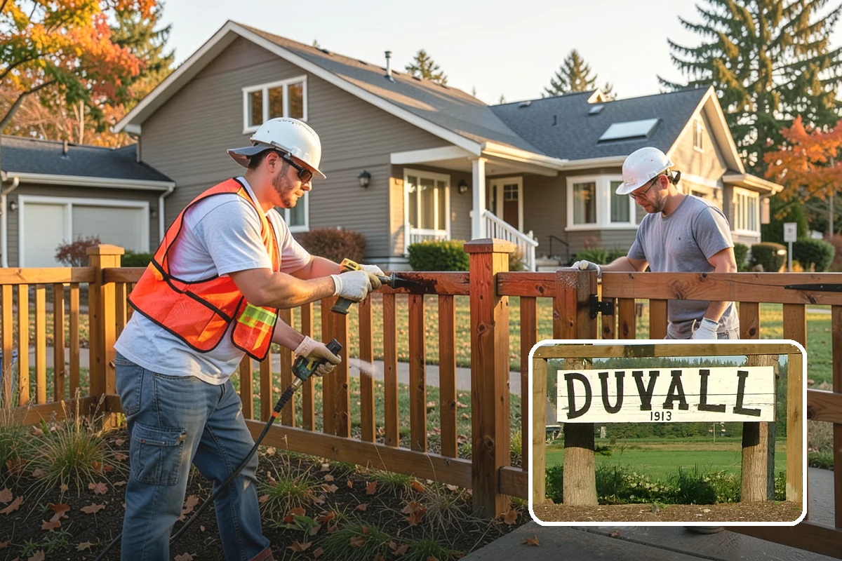 Air Sealing in Duvall, King County, WA - Cuts conditioned air loss through hidden gaps