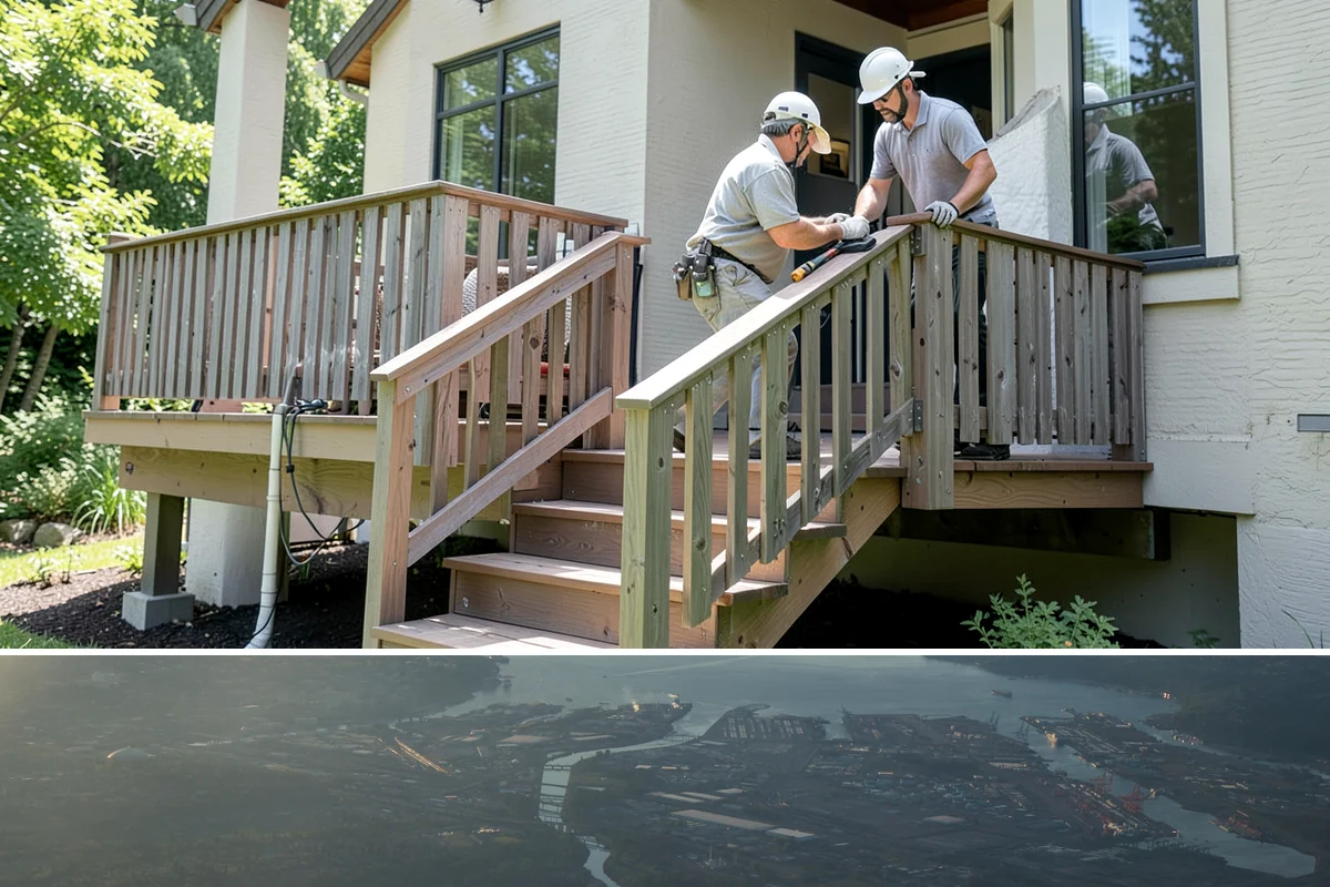 Air Sealing in Fife, Pierce County, WA - Any season works, though cool months make drafts easy to locate and confirm.