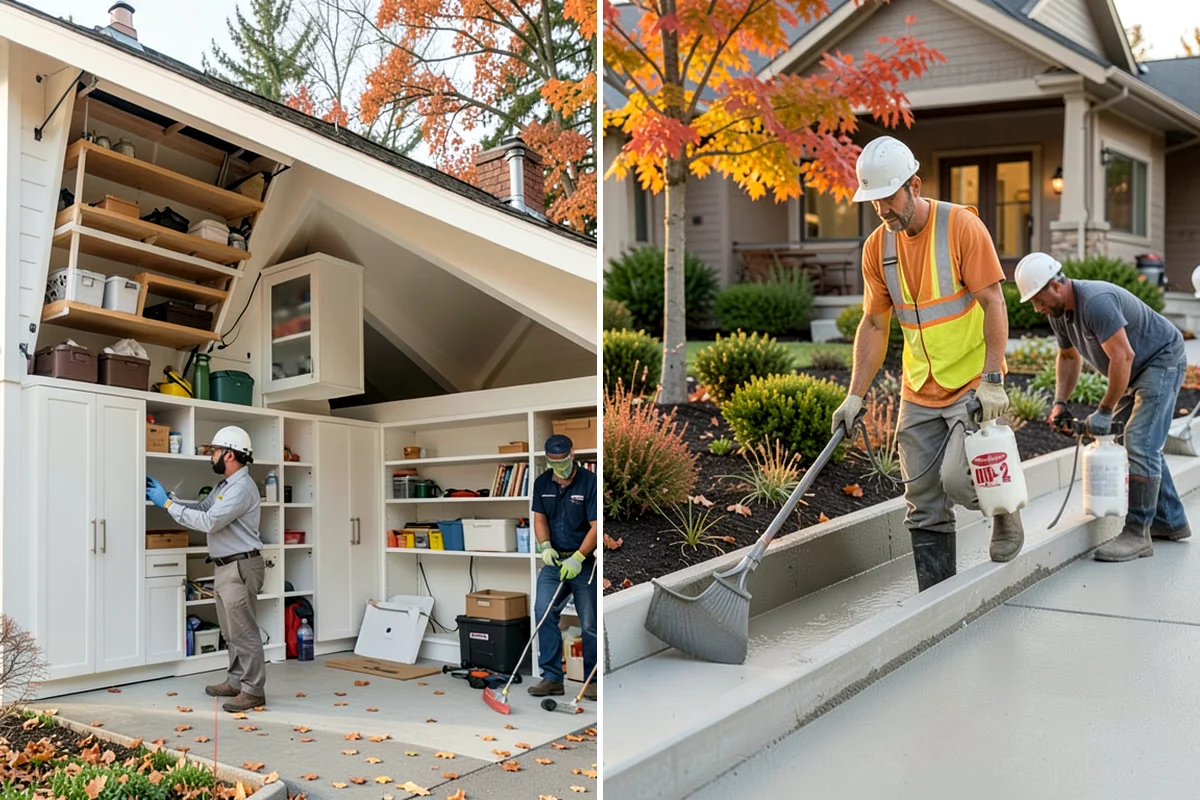 Air Sealing in Fircrest, Pierce County, WA - Identify leakage points at the attic, basement, and living-space penetrations