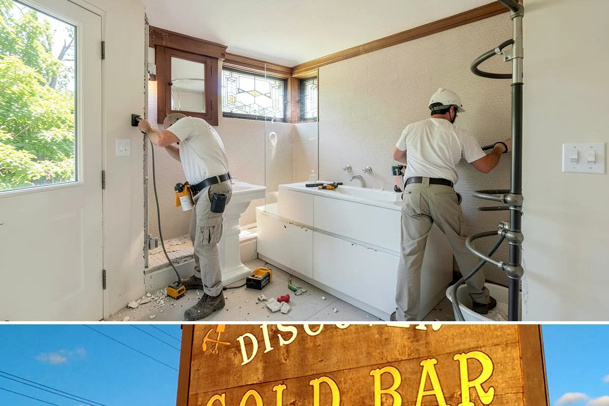 Air Sealing in Gold Bar, Snohomish County, WA - Any season works, though cool months make drafts easy to locate and confirm.