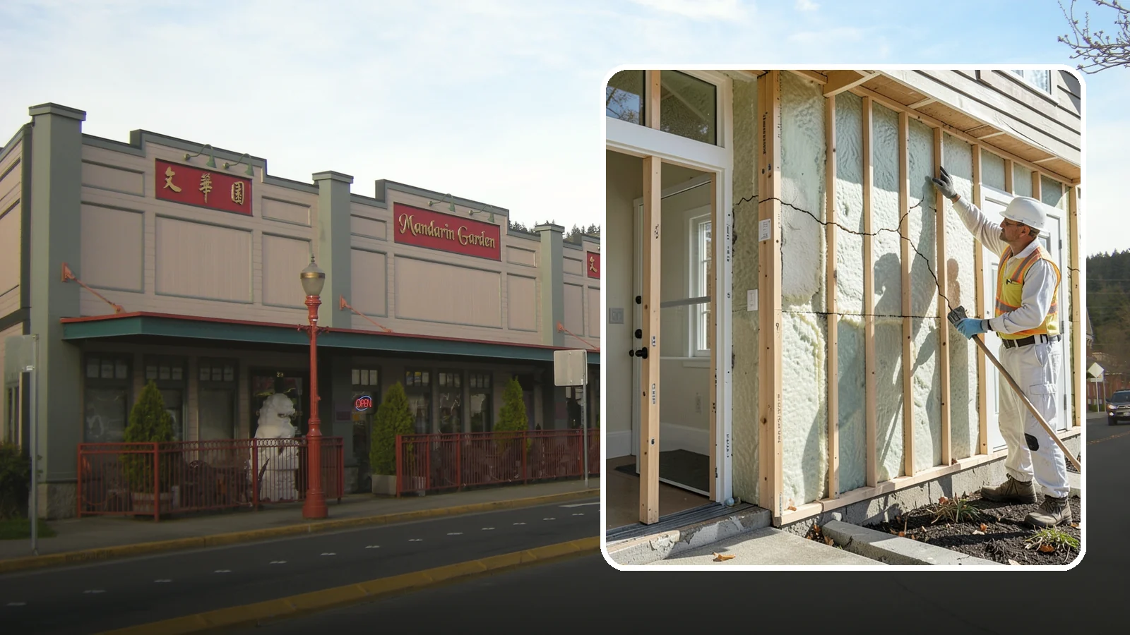Air Sealing in Issaquah, King County, WA - Precision air sealing that stops the drafts driving up your energy bills and chilling PNW homes.