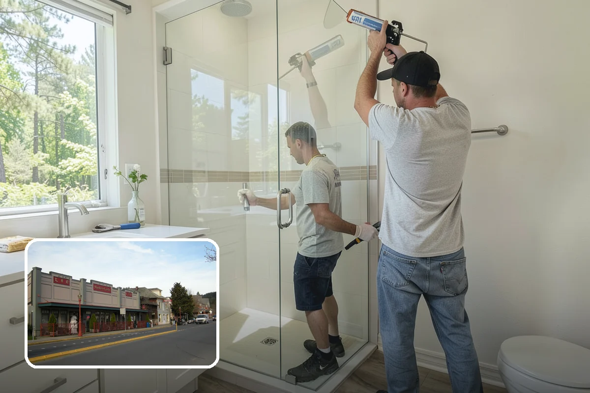 Air Sealing in Issaquah, King County, WA - Cuts conditioned air loss through hidden gaps