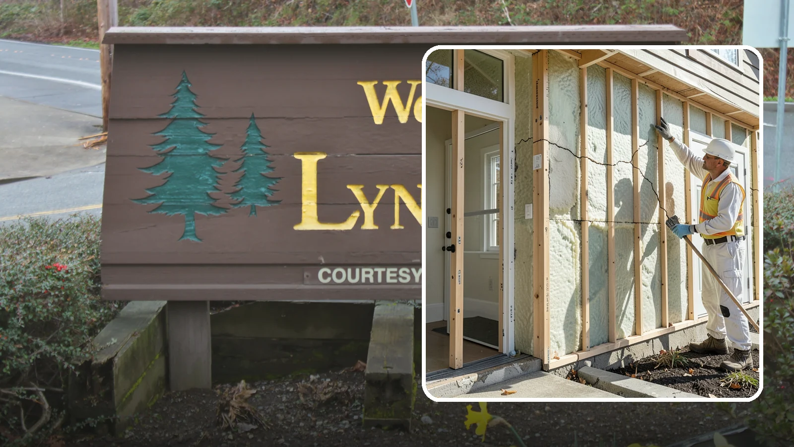 Air Sealing in Lynnwood, Snohomish County, WA - Precision air sealing that stops the drafts driving up your energy bills and chilling PNW homes.